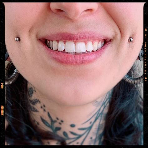 dimple piercing jewelry size|dimple piercings before and after.